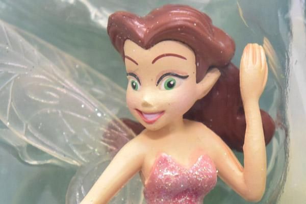 Disney Parks/ディズニーパークス・Disney Fairies/ディズニー