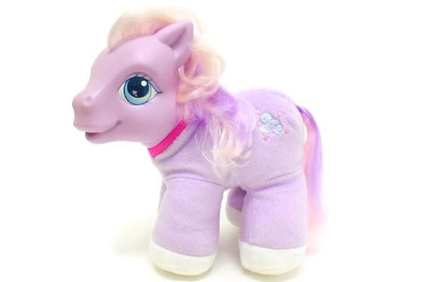 My Little Pony/マイリトルポニー G3・So Soft Newborn Angel