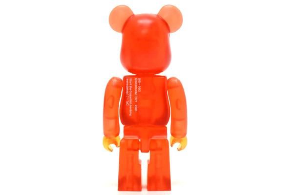 MEDICOM TOY/メディコムトイ・BE＠RBRICK/ベアブリック・SERIES