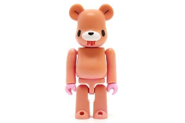 MEDICOM TOY/メディコムトイ・BE＠RBRICK/ベアブリック・SERIES