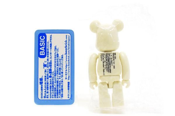 MEDICOM TOY/メディコムトイ・BE＠RBRICK/ベアブリック・SERIES