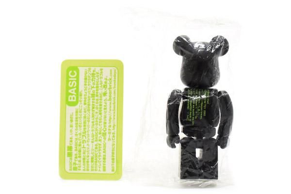 MEDICOM TOY/メディコムトイ・BE＠RBRICK/ベアブリック・SERIES