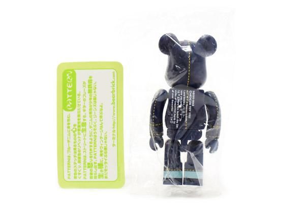 MEDICOM TOY/メディコムトイ・BE＠RBRICK/ベアブリック・SERIES