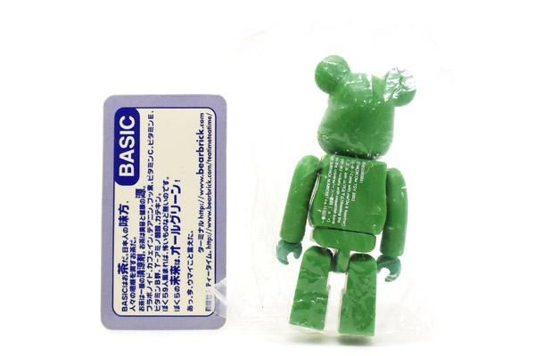MEDICOM TOY/メディコムトイ・BE＠RBRICK/ベアブリック・SERIES