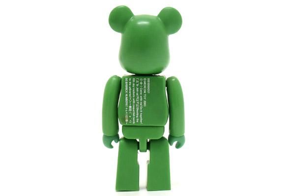 感謝価格 新品 Toy/China, BE@RBRICK ベアブリック SERIES 47 Medicom 