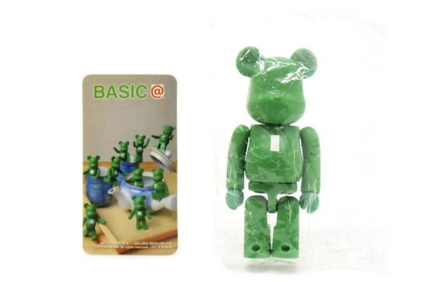 MEDICOM TOY/メディコムトイ・BE＠RBRICK/ベアブリック・SERIES