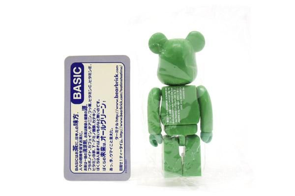 MEDICOM TOY/メディコムトイ・BE＠RBRICK/ベアブリック・SERIES