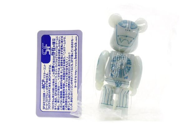 MEDICOM TOY/メディコムトイ・BE＠RBRICK/ベアブリック・SERIES 