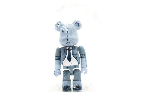 MEDICOM TOY/メディコムトイ・BE＠RBRICK/ベアブリック・SERIES 