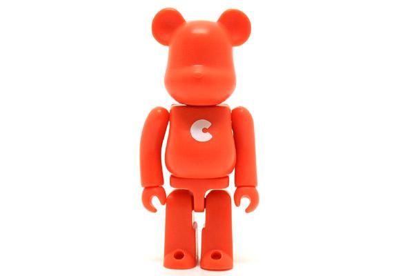 MEDICOM TOY/メディコムトイ・BE＠RBRICK/ベアブリック・SERIES 