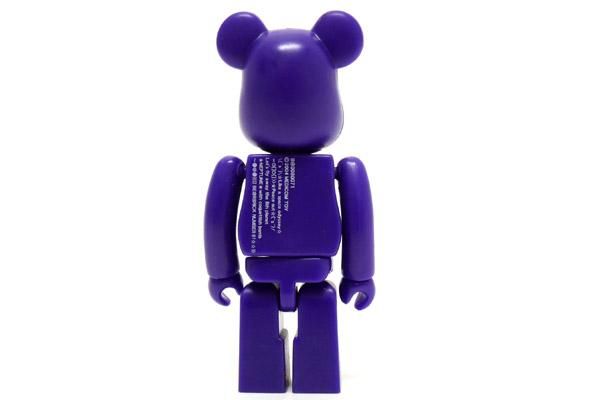 MEDICOM TOY/メディコムトイ・BE＠RBRICK/ベアブリック 