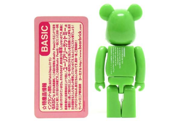 MEDICOM TOY/メディコムトイ・BE＠RBRICK/ベアブリック・SERIES 