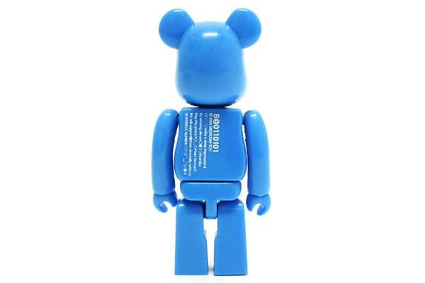 MEDICOM TOY/メディコムトイ・BE＠RBRICK/ベアブリック・SERIES 