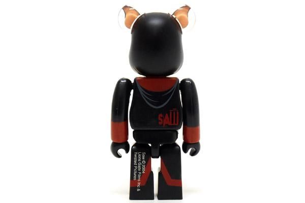 MEDICOM TOY メディコムトイ BE@RBRICK チョロQ HORROR 400% ´07