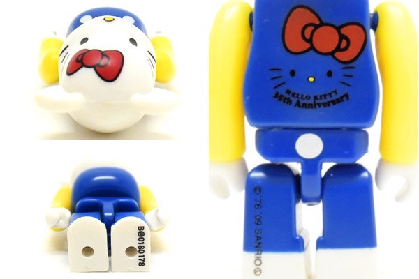 MEDICOM TOY/メディコムトイ・BE＠RBRICK/ベアブリック・SERIES