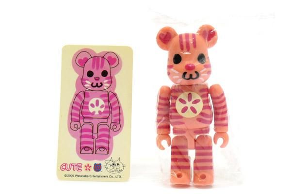 新発売 ベアブリック BE@RBRICK TYPE)【メディコムトイ よろしくお願い ...