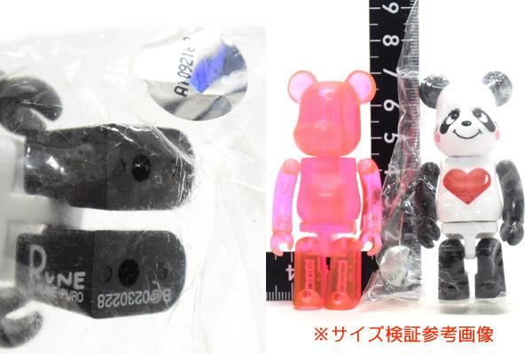 MEDICOM TOY/メディコムトイ・BE＠RBRICK/ベアブリック・SERIES