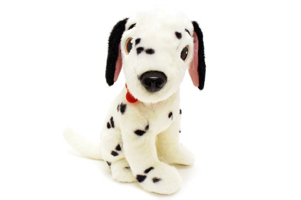 Disney/ディズニー・Mattel/マテル・101 Dalmatians/ダルメシアンズ