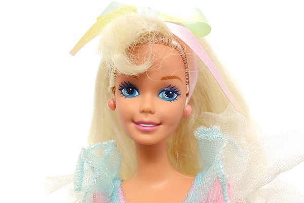 Tooth Fairy Barbie/トゥースフェアリーバービー・ドール本体のみ