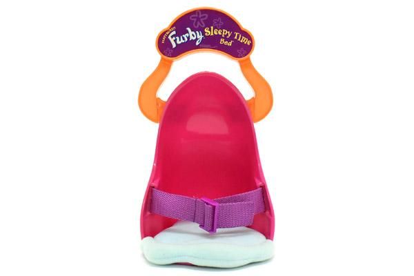 Furby/ファービー「ELECTRONIC!Furby・Sleep Time Bed Furby/ファービー「ELECTRONIC!Furby・Sleep Time Bed
