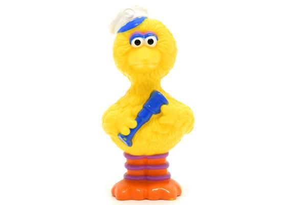 Sesame Street セサミストリート Plastic Figure プラスチックフィギュア Big Bird ビッグバード Sailor セーラー 船乗り おもちゃ屋 Knot A Toy ノットアトイ Online Shop In 高円寺 Sesame Street セサミストリート Plastic Figure プラスチックフィギュア Big Bird ビッグバード Sailor セーラー 船乗り おもちゃ屋 Knot A Toy ノットアトイ Online Shop In 高円寺