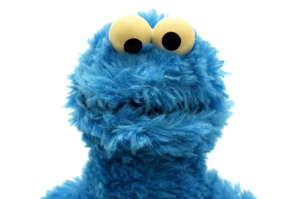 SESAME STREET/セサミストリート・サンリオ/ナカジマ