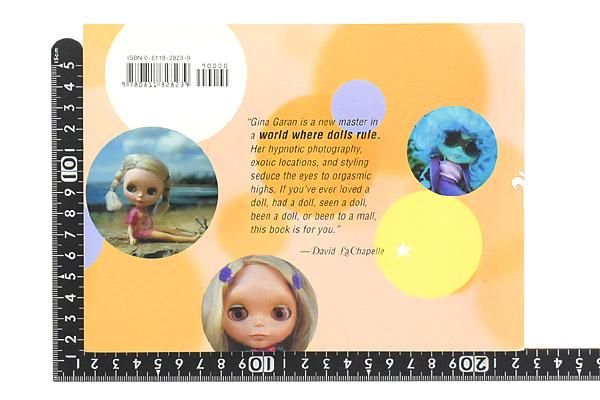 ブライス　 NORDSTROM 非売品　写真集　フォトブックレット ブライス NORDSTROM 非売品 写真集 フォトブックレット - メルカリ