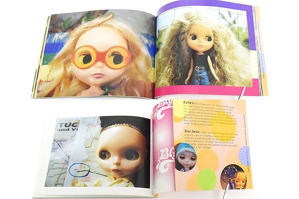 Blythe/ブライス・BOOK/本・写真集・This is Blythe/ディスイズ