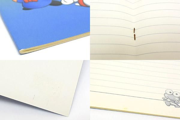Sanrio Puroland/サンリオピューロランド・Notebook/B5ノート