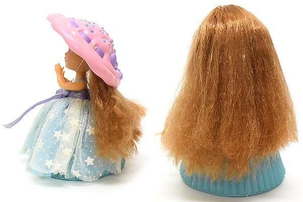 Cupcakes Doll/カップケイクス/カップケーキドール・Minty Mindy