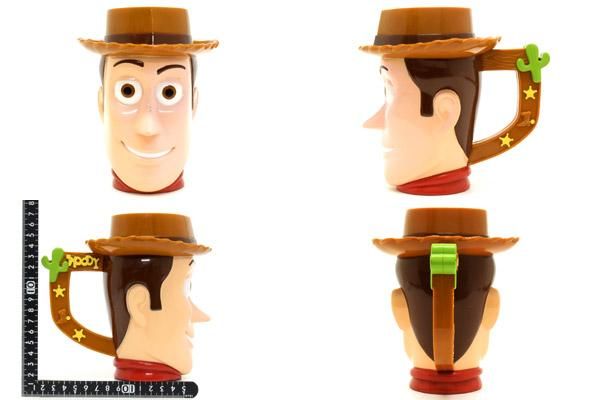 TOY STORY/トイストーリー・the idea factory/ザアイディア