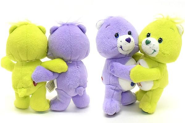 ケアベア ぬいぐるみセット ケアベア ぬいぐるみセット - メルカリ