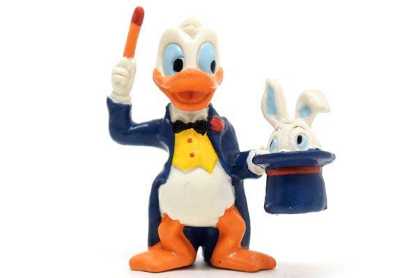 レア☆ドナルドダック フィギュア Donald Duck アリバス・ブラザーズ