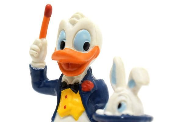 Disney/ディズニー・APPLAUSE/アプローズ・PVC Figure