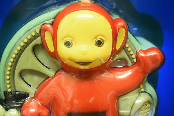Teletubbies/テレタビーズ Po's Early Words Animated Smart Teletubbies/テレタビーズ Po's Early Words Animated Smart