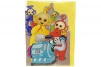 テレタビーズ ファンコ　POP 3点セット CATEGORY セール ！ | アメリカントイショップ ジェイビー