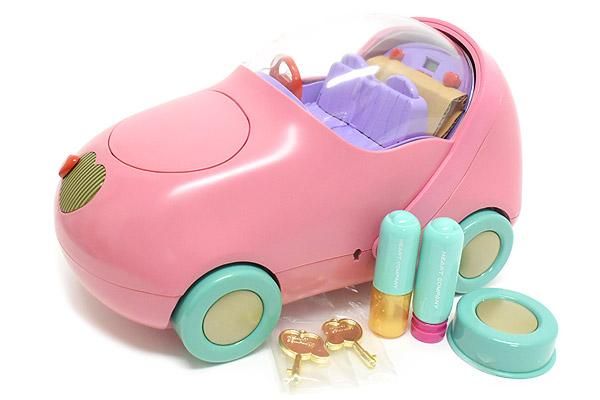 Heart Company/ハートカンパニー・キャリーKISS “女の子のための