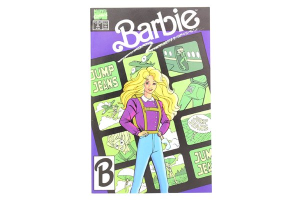 1991年バービーBarbieスキーファンSKIヴィンテージ ミッジ+secpp.com.br