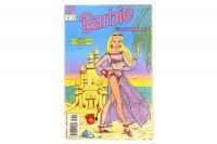 アメコミ Barbie 田名網 敬一/BARBIE® x Keiichi Tanaami – NANZUKA Online Store