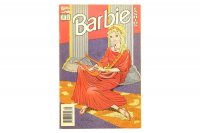 Comics/アメコミ - Barbie/バービー