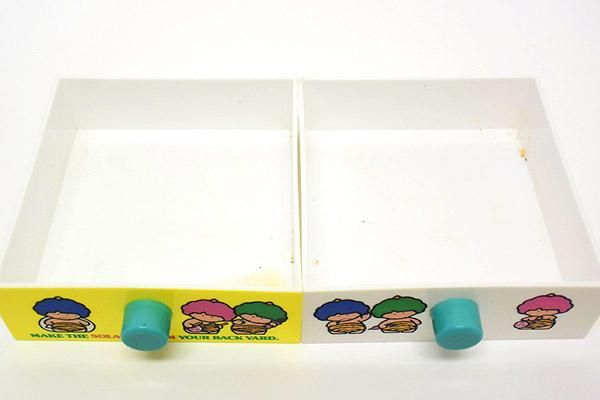 GOROPIKADON/ゴロピカドン・Chest/プラチェスト/引き出し/小物