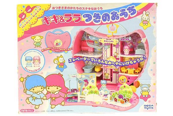 little Twin Stars キキララ☆2009年マグカップ☆品インテリア/住まい