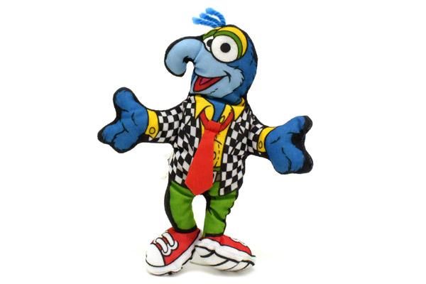 【美品】希少アメトイ ヴィンテージ ぬいぐるみ マペットショー ブロックバスター アメトイ ヴィンテージ ぬいぐるみ マペットショー フルコンプ