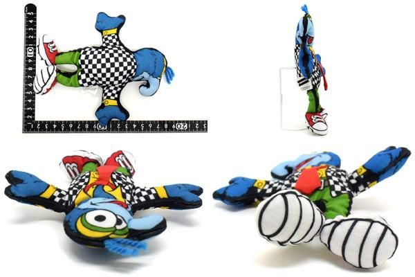 アメトイ ヴィンテージ ぬいぐるみ マペットショー フルコンプ ブロックバスター MUPPET STARS/マペットスターズ(Jim Henson/ジムヘンソン