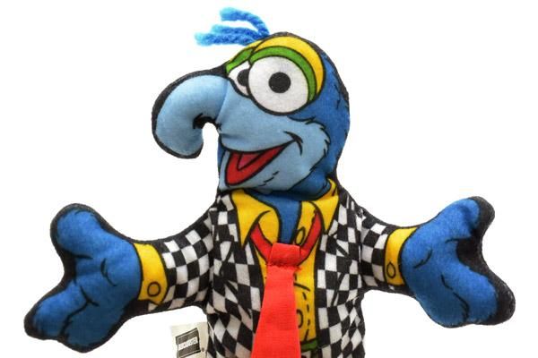 MUPPET STARS/マペットスターズ(Jim Henson/ジムヘンソン