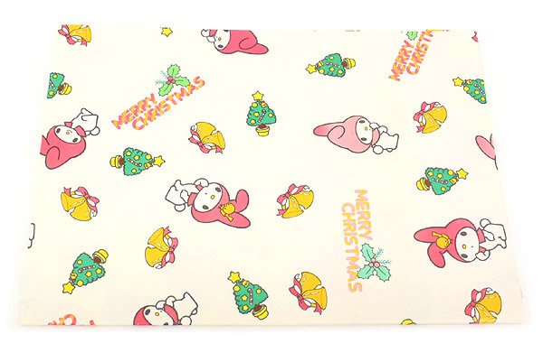 MY MELODY/マイメロディ・Wrapping Paper/ラッピングペーパー/包装紙