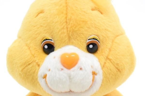 Care Bears/ケアベア・ぬいぐるみ・Birthday Bear/バースデー