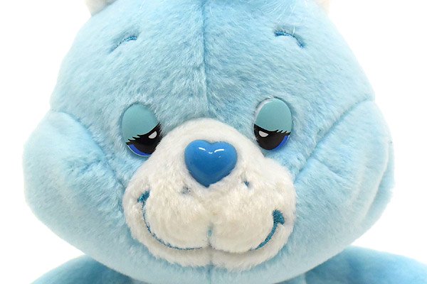Care Bears/ケアベア・ぬいぐるみ・Bedtime Bear/ベッドタイムベア 