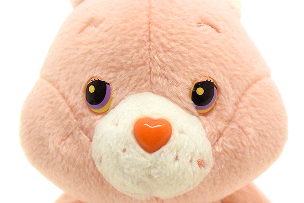 Care Bears/ケアベア・ぬいぐるみ・Daydream Bear/デイドリームベア