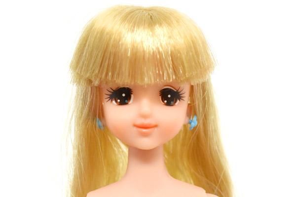 TAKARA/タカラ・Dream Barbie/ドリームバービー・Kimono/着物・京友禅・1982年～1985年・和製バービー・ジェニー -  KNot a TOY/ノットアトイ